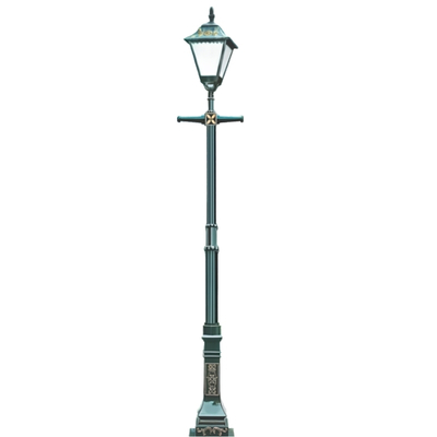 LI-8246-5405 Decorative Outdoor Pole Light